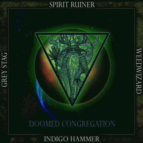 Spirit Ruiner : Doomed Congregation